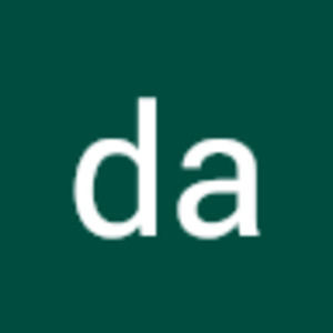 Meet your Posher, Da